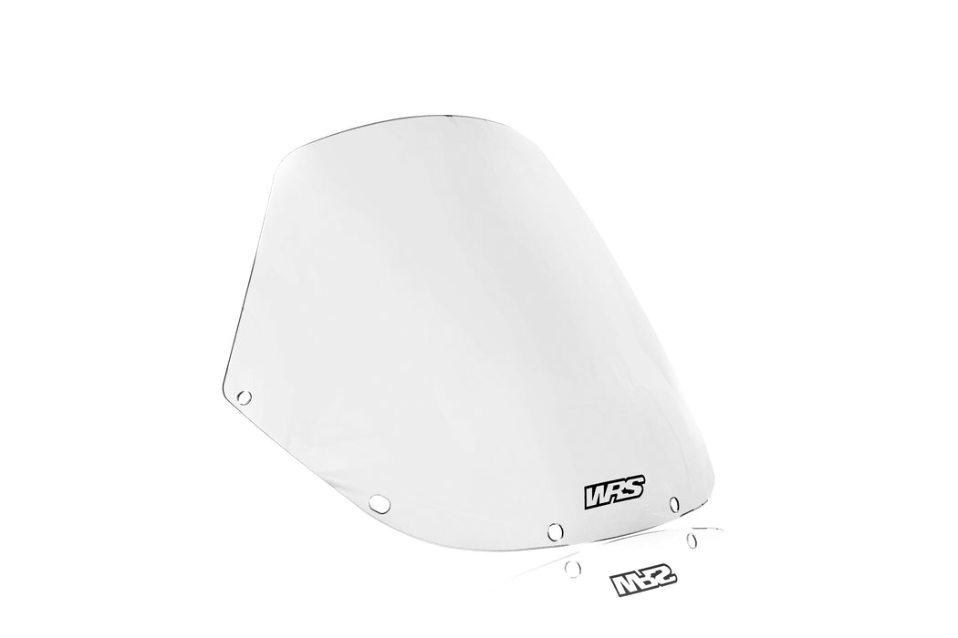 APRILIA TUAREG WIND 50 / 125 / 350 / 600 1986-1990 STANDARD WINDSCREEN
