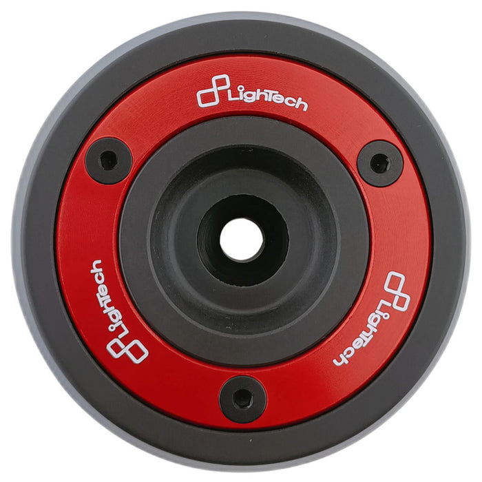 DUCATI Streetfighter V4 / S (20-24) Wheel Axle Sliders Rear only