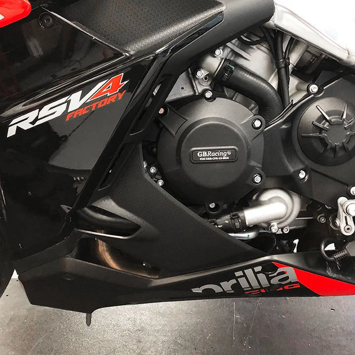 RSV4 Secondary Alternator Cover 2021-2024