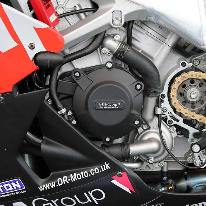 RSV4 Alternator Cover 2010 - 2020