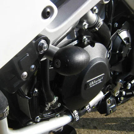 Frame Slider Set Tuono V4R 2011 - Street