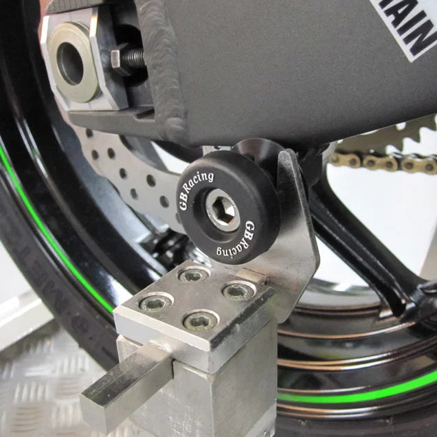 ZX-6R Motorcycle Protection Bundle 2009 - 2012