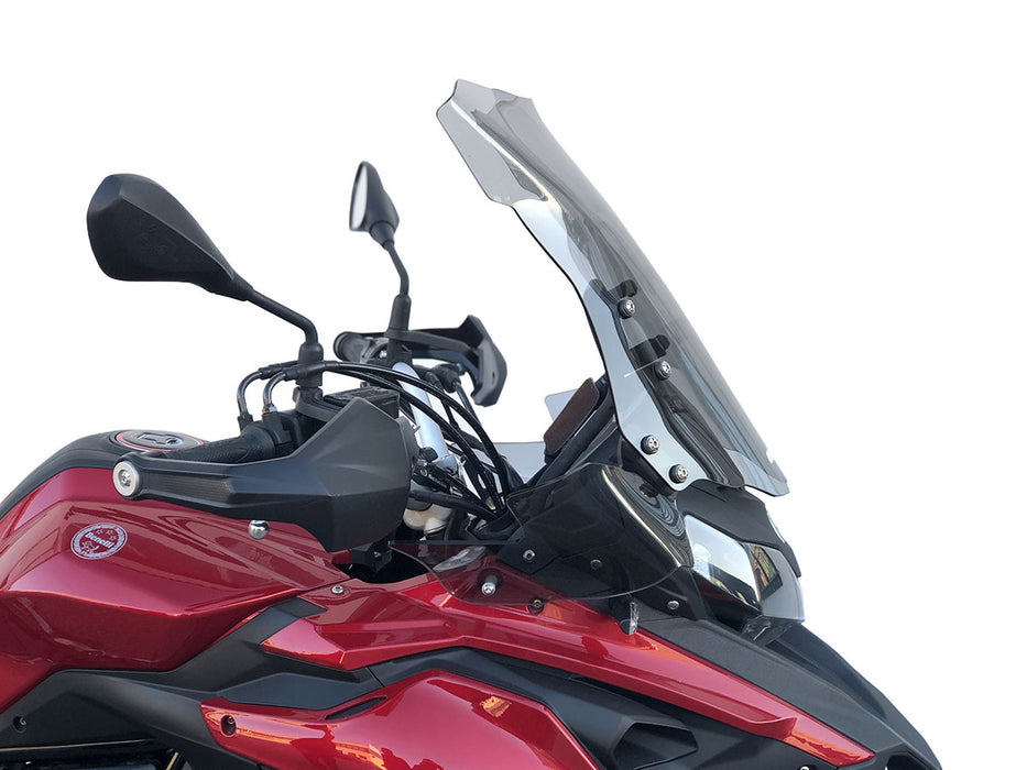 BENELLI TRK 502 / X 2017-2024 TOURING WINDSCREEN