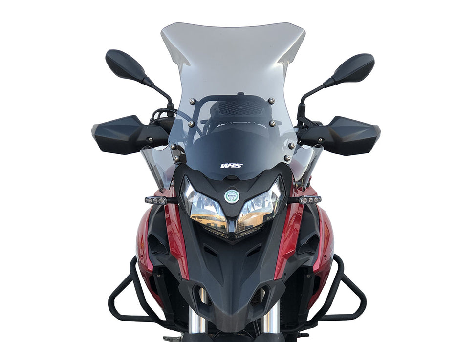 BENELLI TRK 502 / X 2017-2024 TOURING WINDSCREEN