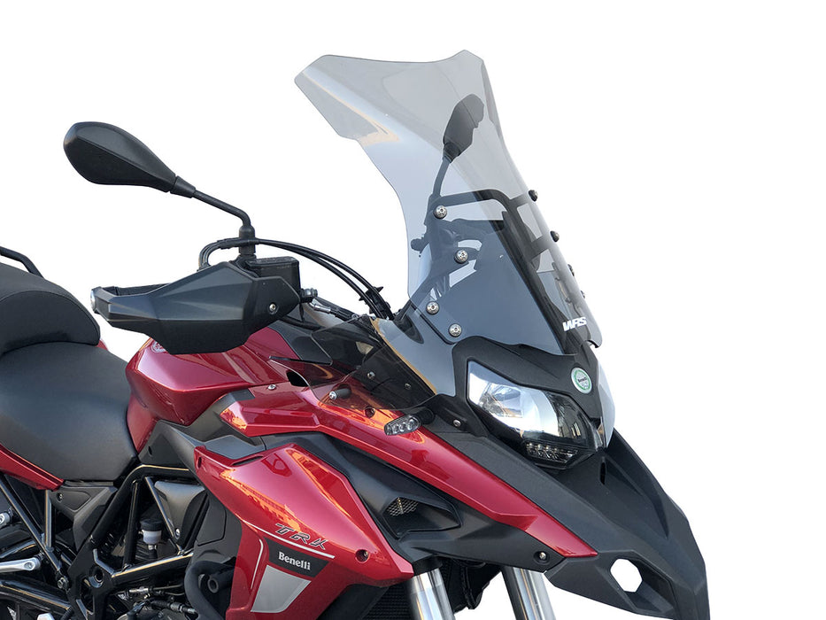 BENELLI TRK 502 / X 2017-2024 TOURING WINDSCREEN