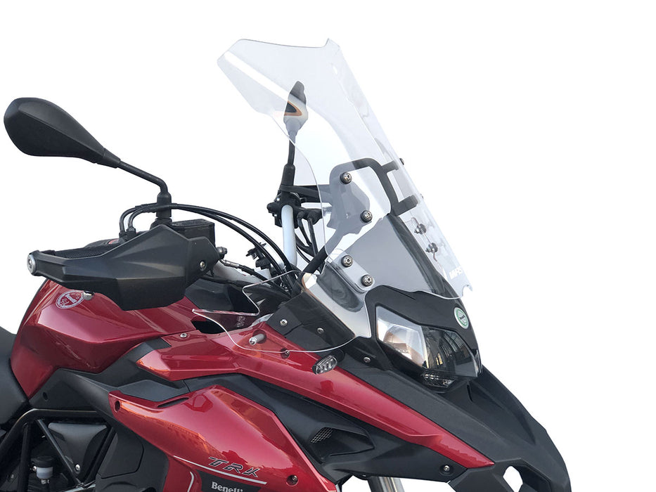 BENELLI TRK 502 / X 2017-2024 TOURING WINDSCREEN