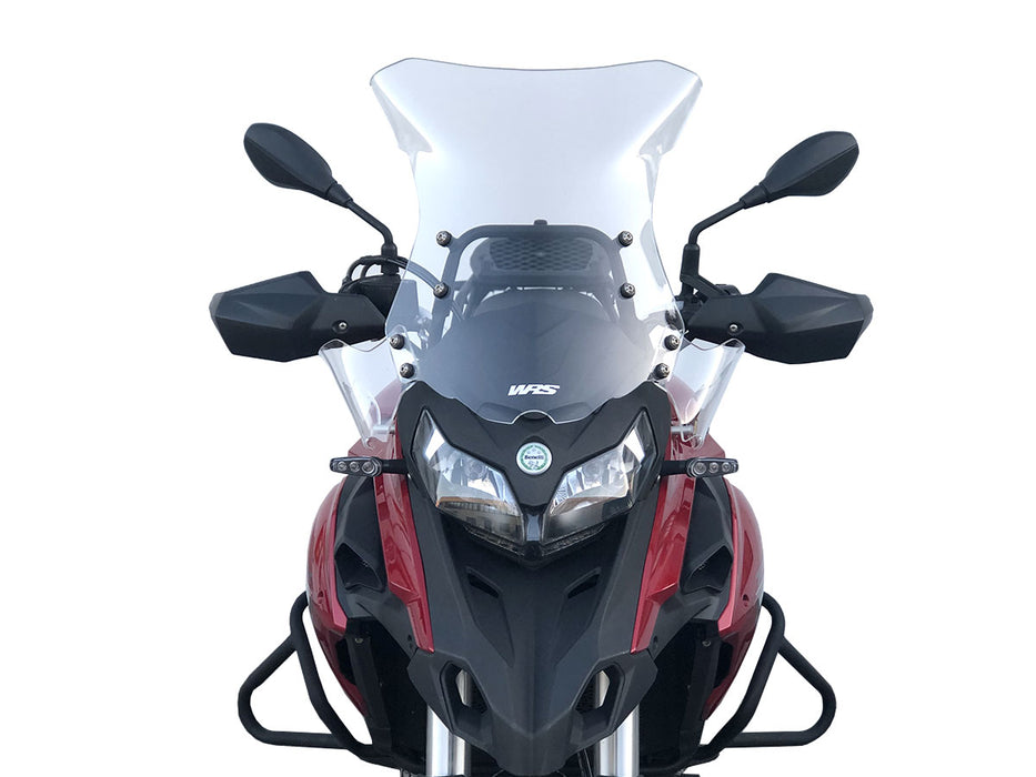 BENELLI TRK 502 / X 2017-2024 TOURING WINDSCREEN