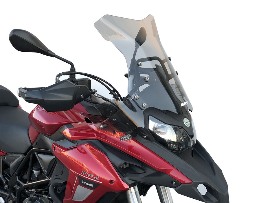 BENELLI TRK 502 / X 2017-2024 INTERMEDIO WINDSCREEN