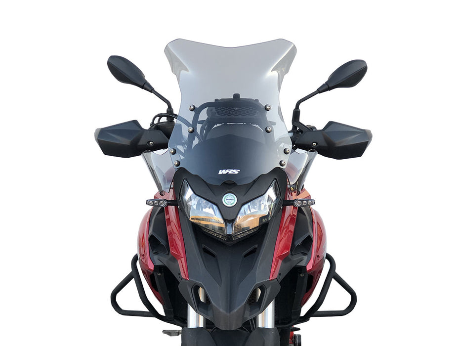 BENELLI TRK 502 / X 2017-2024 INTERMEDIO WINDSCREEN