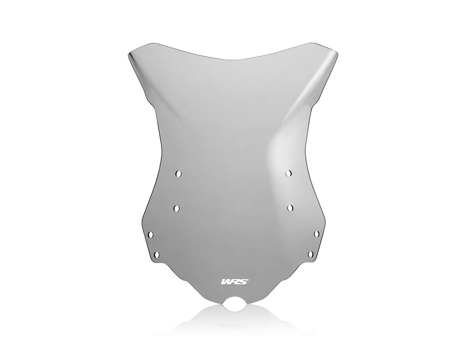 BENELLI TRK 502 / X 2017-2024 INTERMEDIO WINDSCREEN