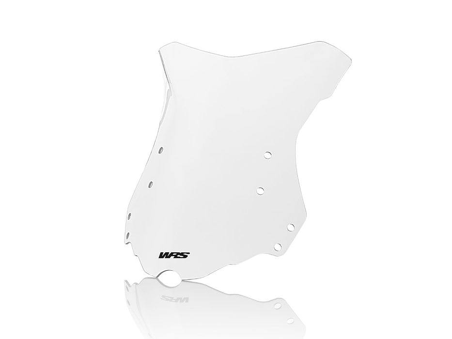 BENELLI TRK 502 / X 2017-2024 INTERMEDIO WINDSCREEN