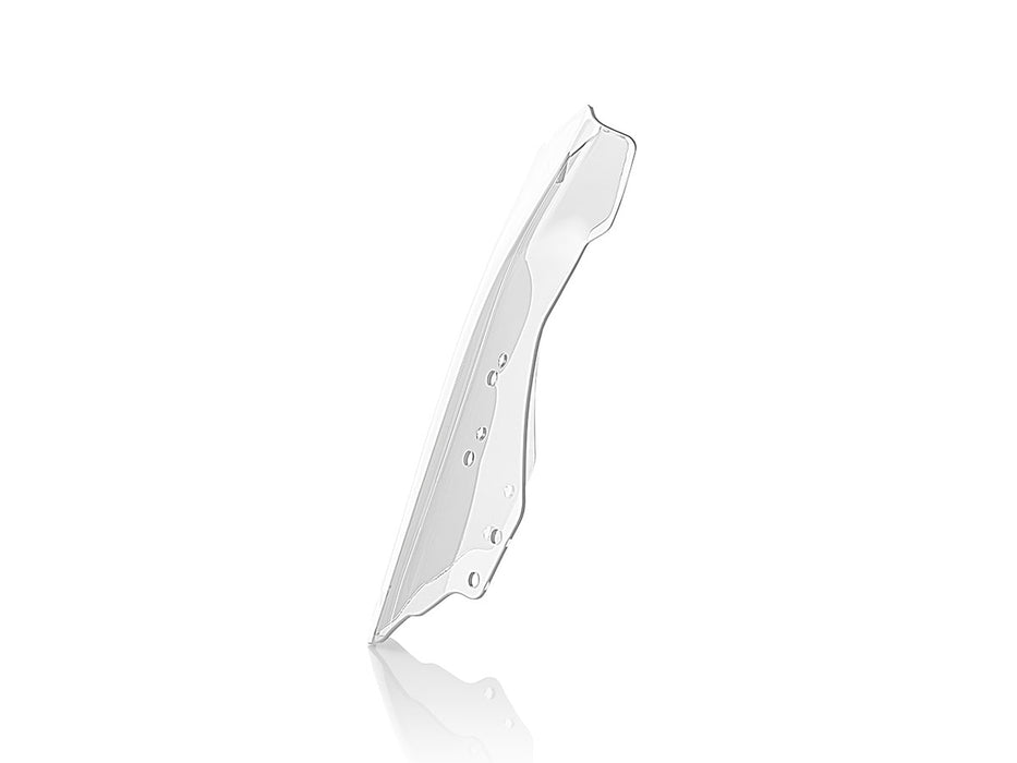 BENELLI TRK 502 / X 2017-2024 INTERMEDIO WINDSCREEN