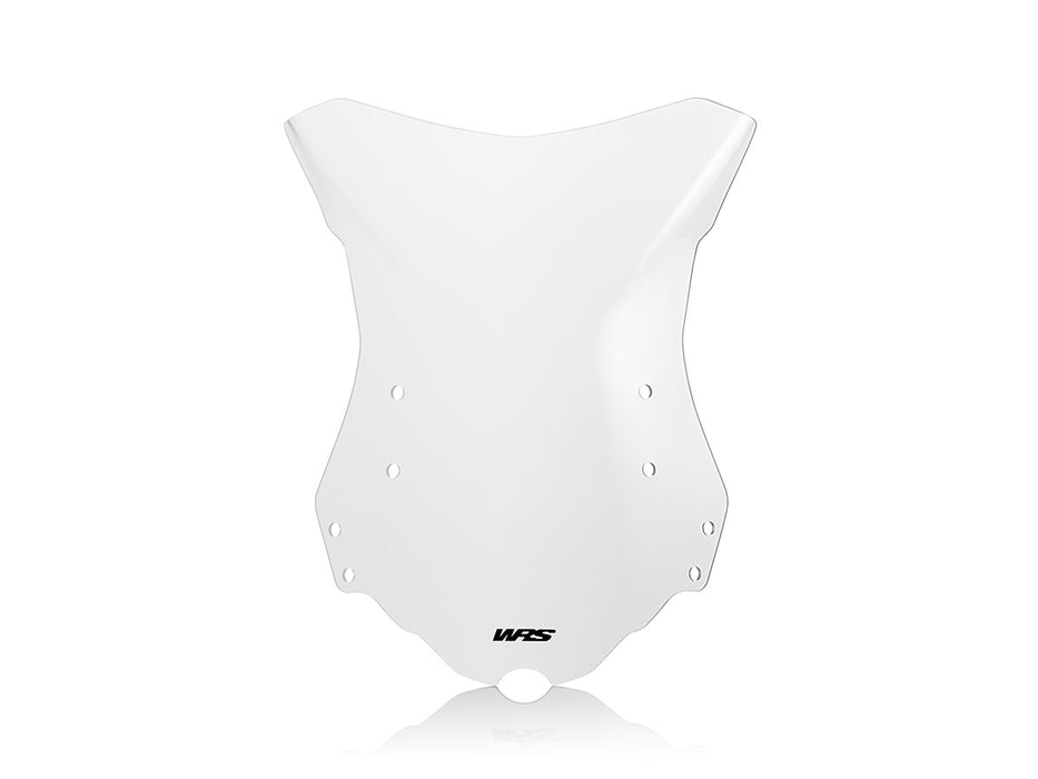 BENELLI TRK 502 / X 2017-2024 INTERMEDIO WINDSCREEN