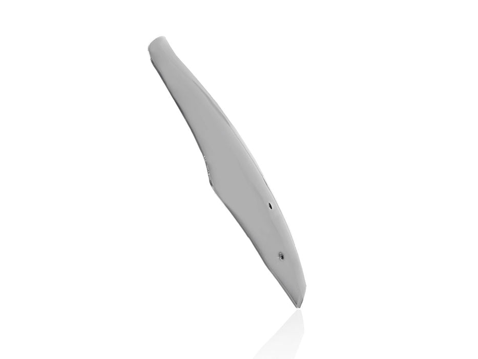 BENELLI LEONCINO 500 2017-2024 CAPONORD WINDSCREEN