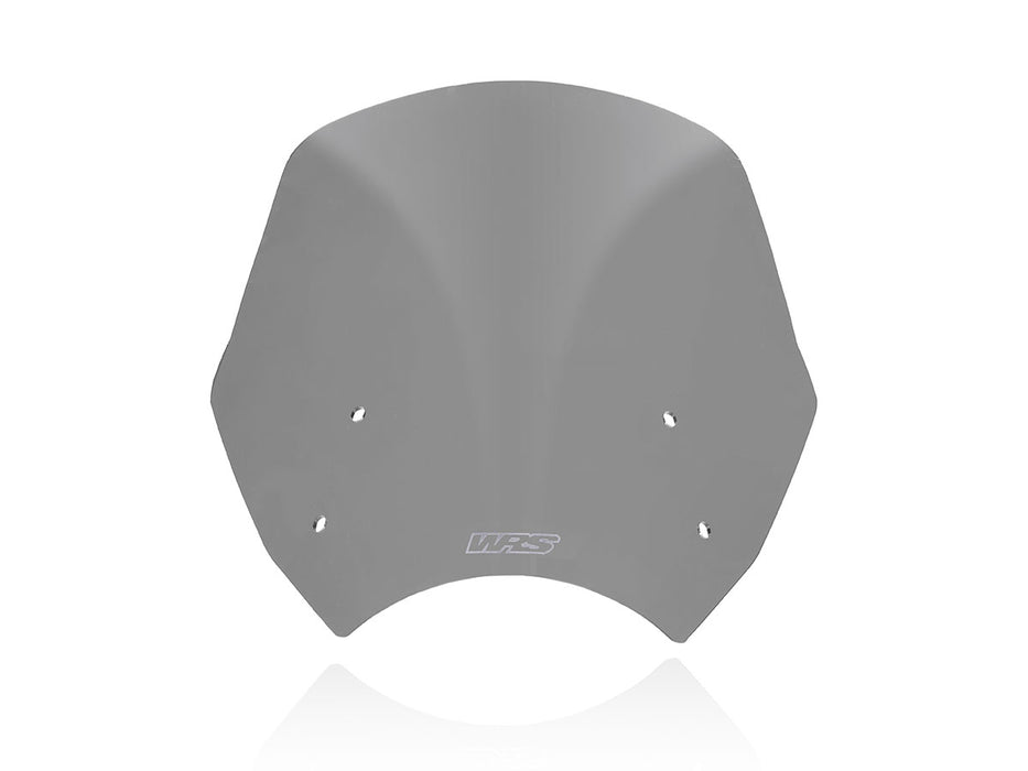 BENELLI LEONCINO 500 2017-2024 CAPONORD WINDSCREEN