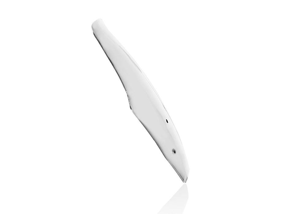 BENELLI LEONCINO 500 2017-2024 CAPONORD WINDSCREEN