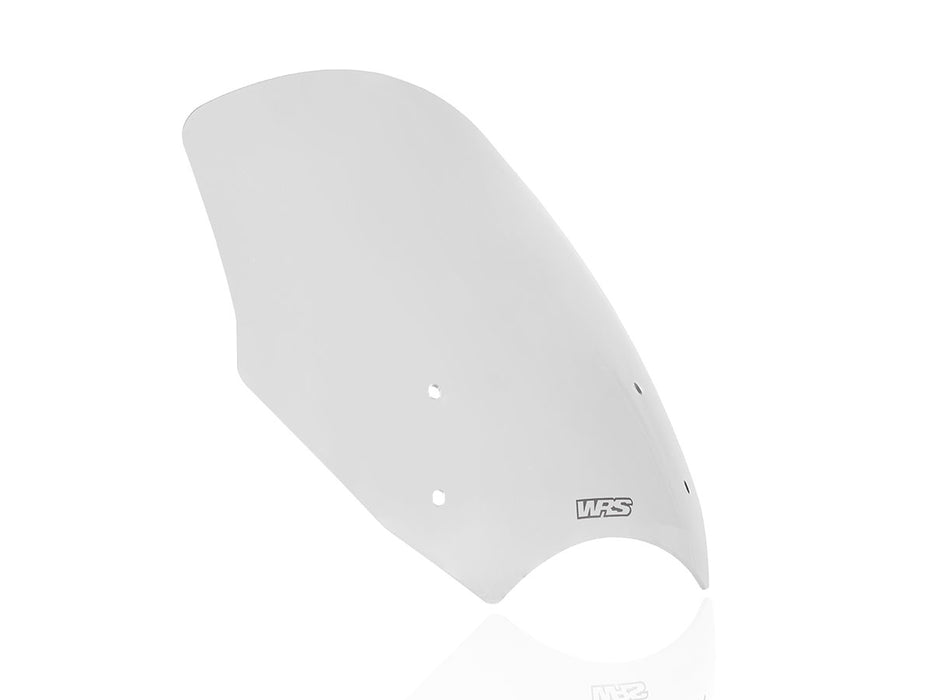BENELLI LEONCINO 500 2017-2024 CAPONORD WINDSCREEN