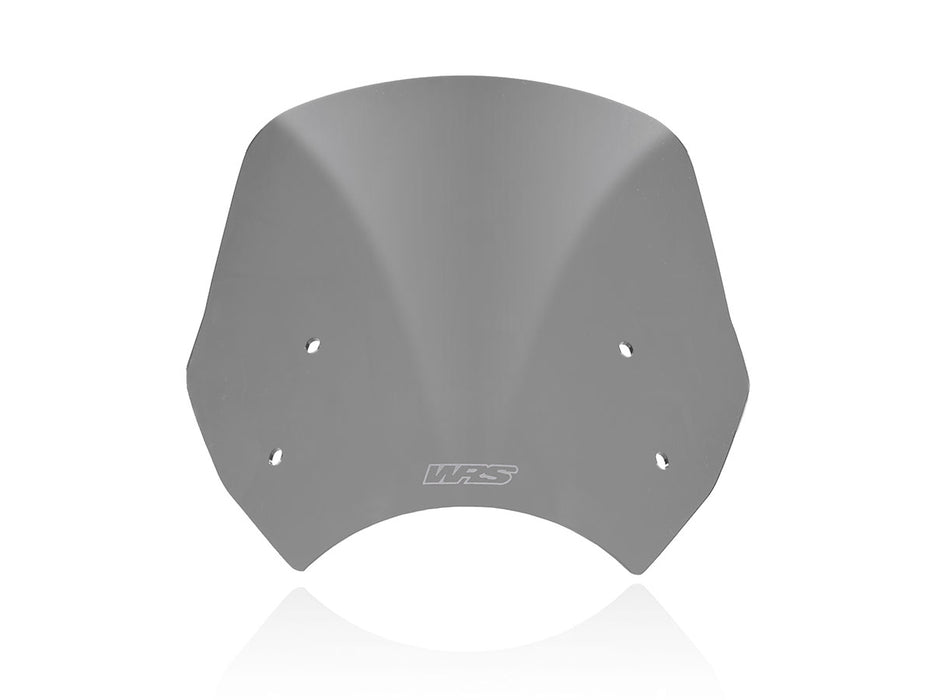 BENELLI LEONCINO 500 2017-2024 TOURING WINDSCREEN