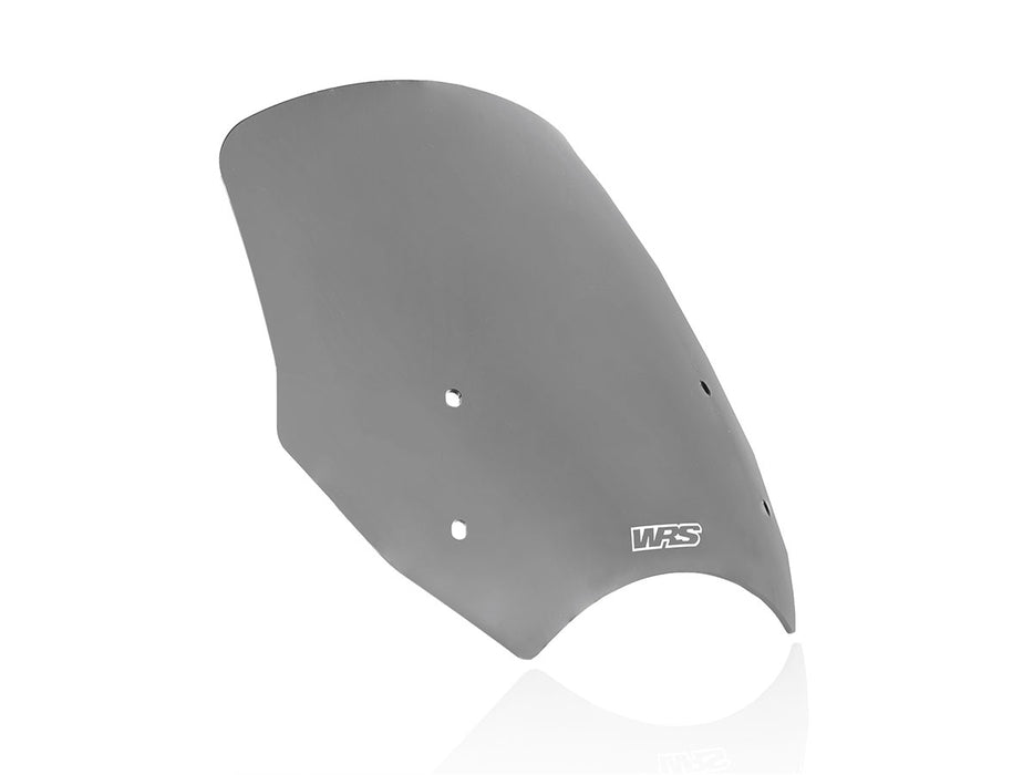 BENELLI LEONCINO 500 2017-2024 TOURING WINDSCREEN