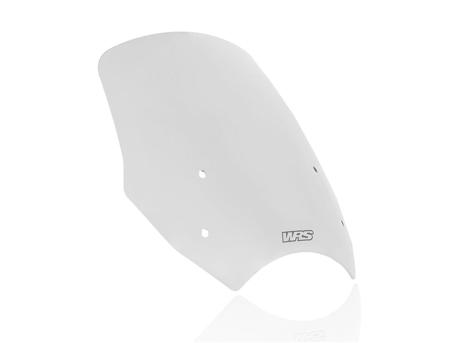 BENELLI LEONCINO 500 2017-2024 TOURING WINDSCREEN