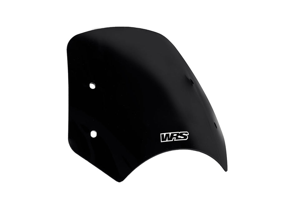 BENELLI LEONCINO 500 2017-2024 SPORT WINDSCREEN