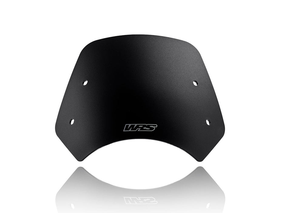 BENELLI LEONCINO 500 2017-2024 SPORT WINDSCREEN