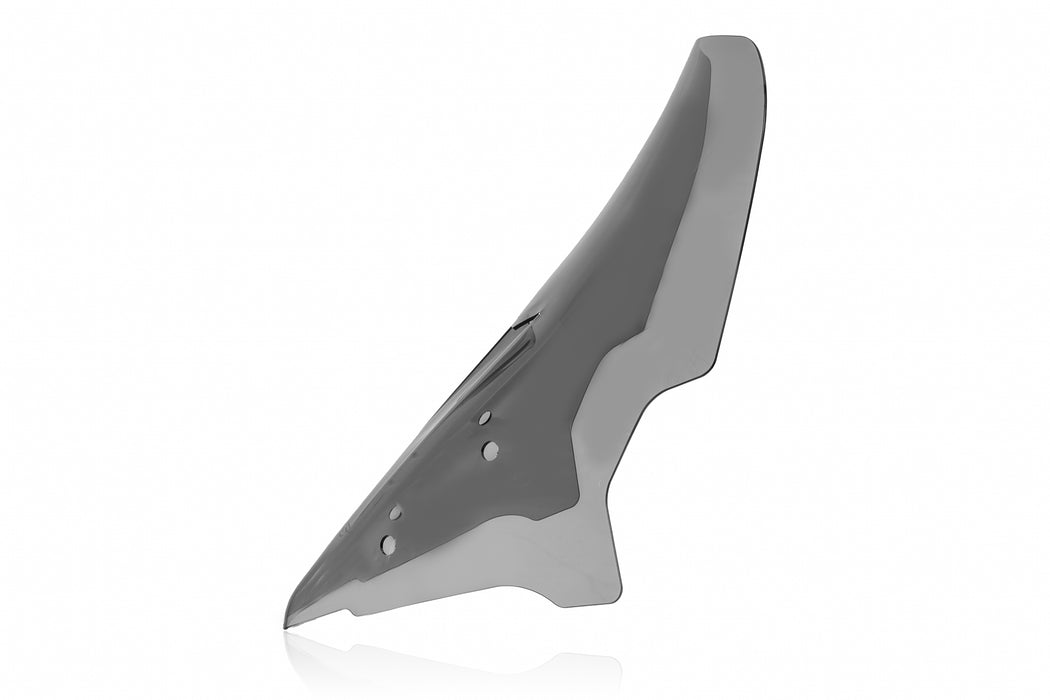 BENELLI TRK 702 / X 2023-2024 WINDSCREEN CAPONORD