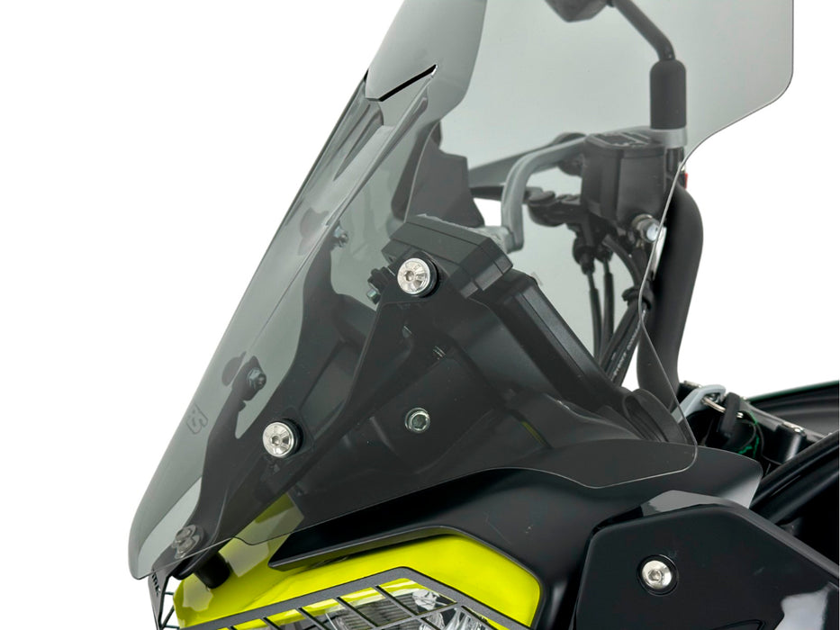 BENELLI TRK 702 / X 2023-2024 WINDSCREEN CAPONORD