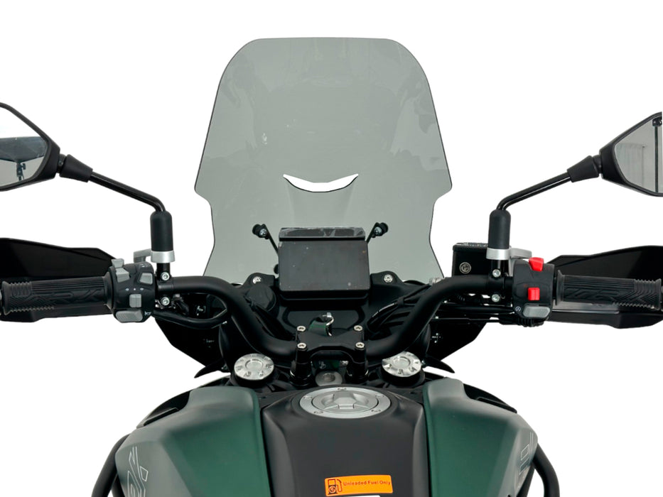 BENELLI TRK 702 / X 2023-2024 WINDSCREEN CAPONORD