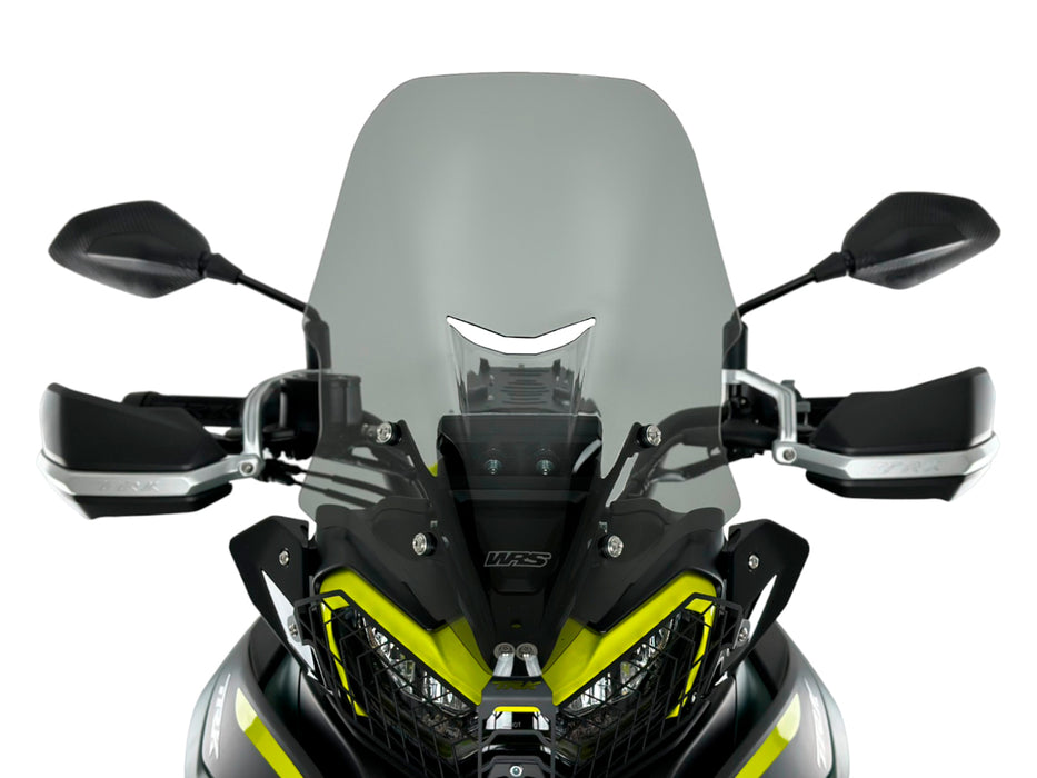 BENELLI TRK 702 / X 2023-2024 WINDSCREEN CAPONORD