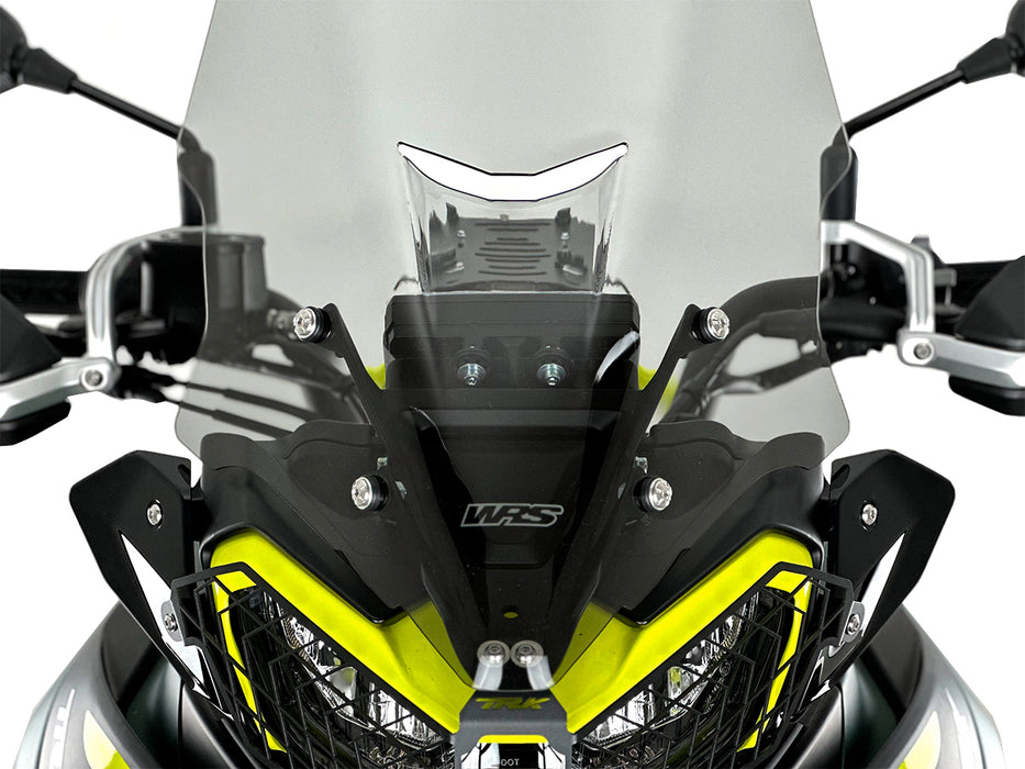 BENELLI TRK 702 / X 2023-2024 WINDSCREEN CAPONORD
