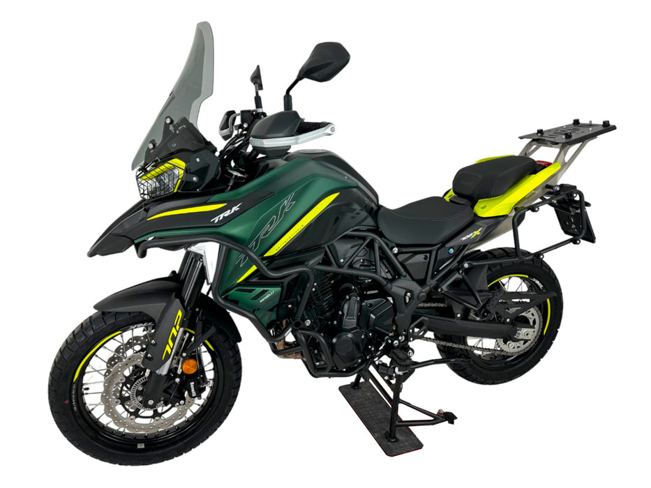 BENELLI TRK 702 / X 2023-2024 WINDSCREEN CAPONORD