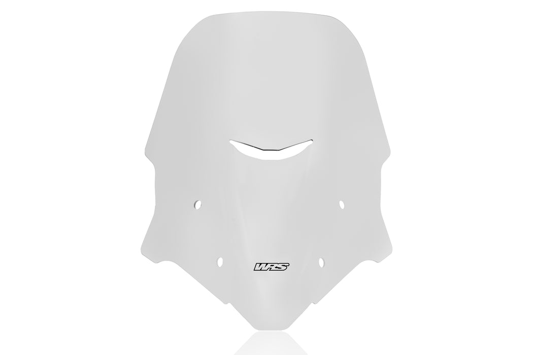 BENELLI TRK 702 / X 2023-2024 WINDSCREEN CAPONORD