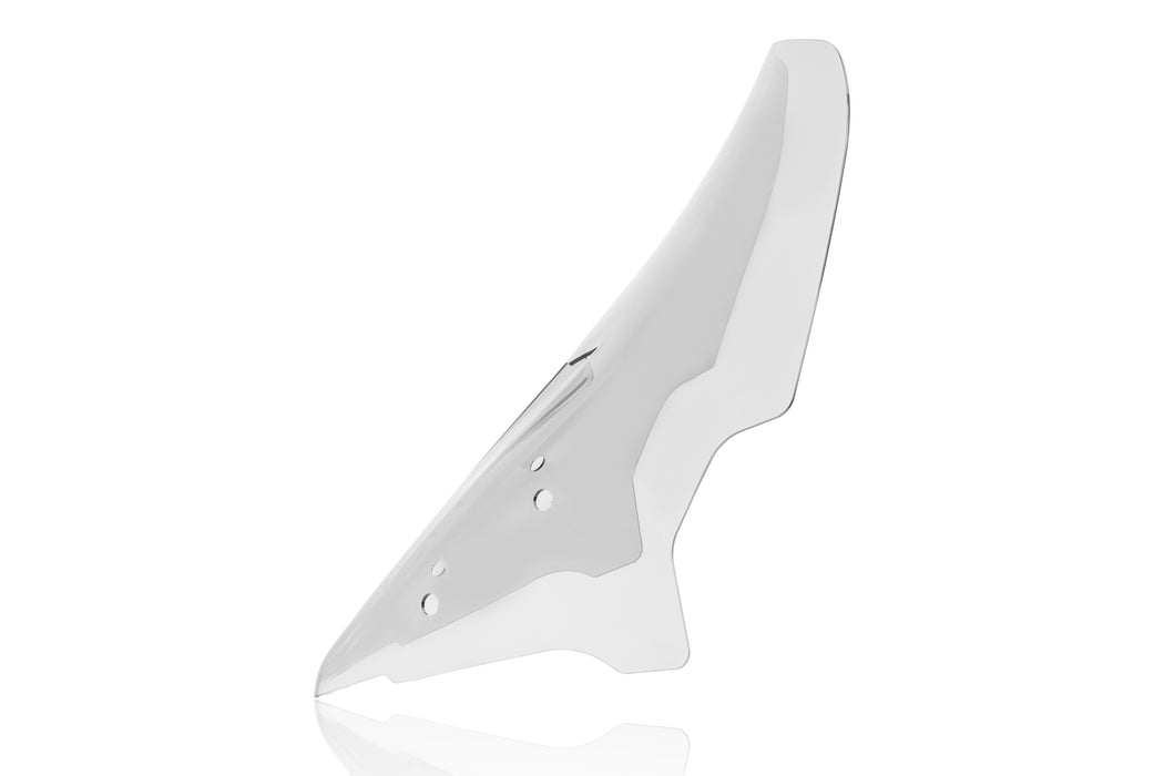 BENELLI TRK 702 / X 2023-2024 WINDSCREEN CAPONORD