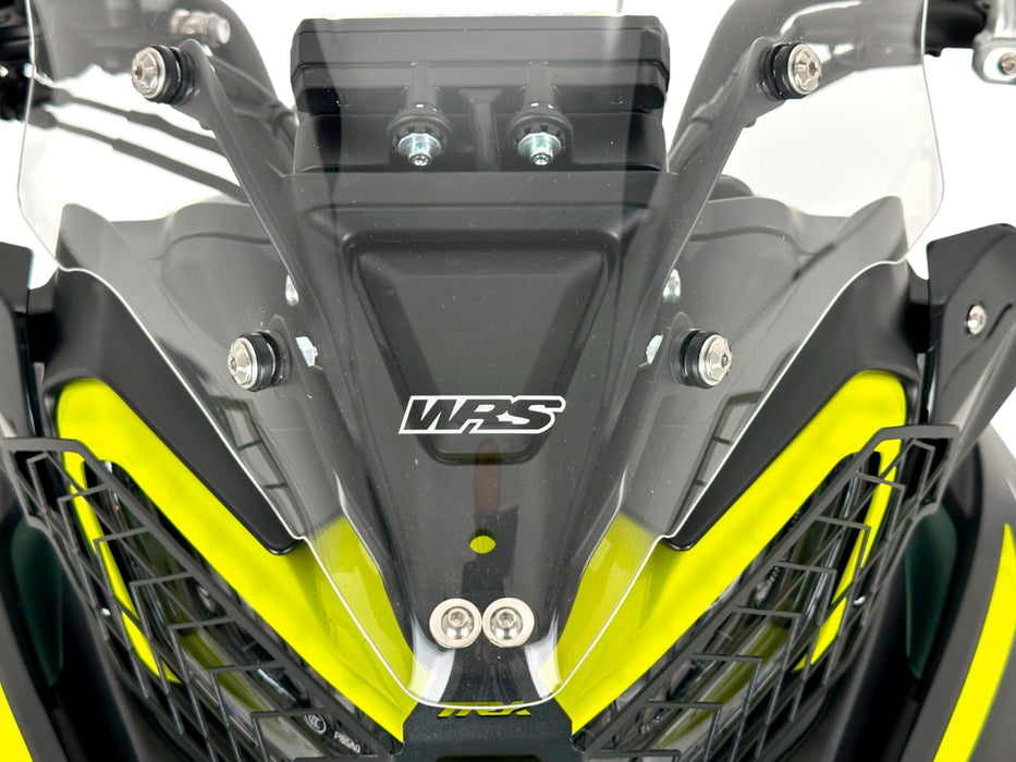 BENELLI TRK 702 / X 2023-2024 WINDSCREEN CAPONORD