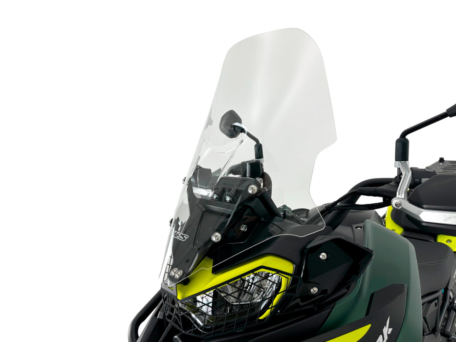 BENELLI TRK 702 / X 2023-2024 WINDSCREEN CAPONORD