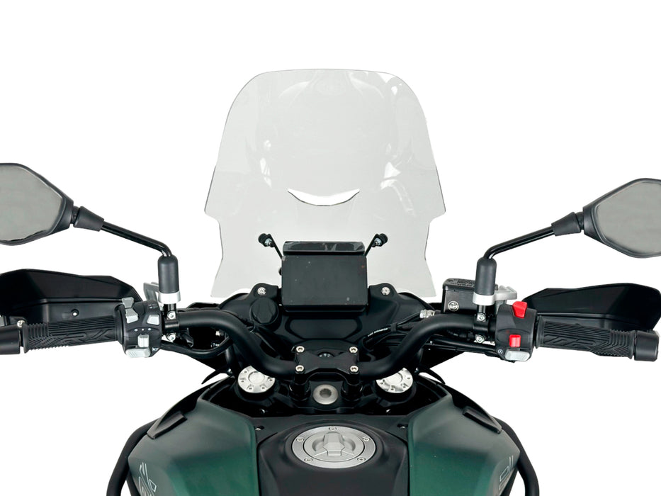 BENELLI TRK 702 / X 2023-2024 WINDSCREEN CAPONORD