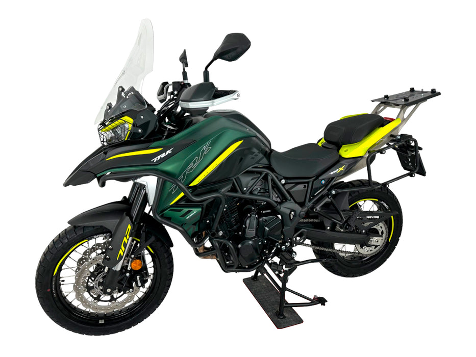 BENELLI TRK 702 / X 2023-2024 WINDSCREEN CAPONORD
