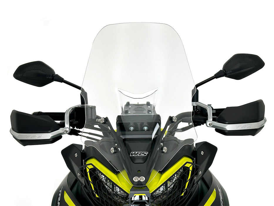BENELLI TRK 702 / X 2023-2024 WINDSCREEN CAPONORD