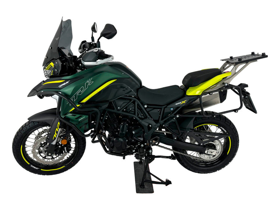BENELLI TRK 702 / X 2023-2024 WINDSCREEN TOURING
