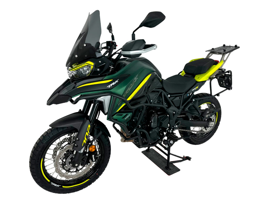 BENELLI TRK 702 / X 2023-2024 WINDSCREEN TOURING