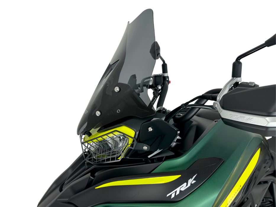 BENELLI TRK 702 / X 2023-2024 WINDSCREEN TOURING