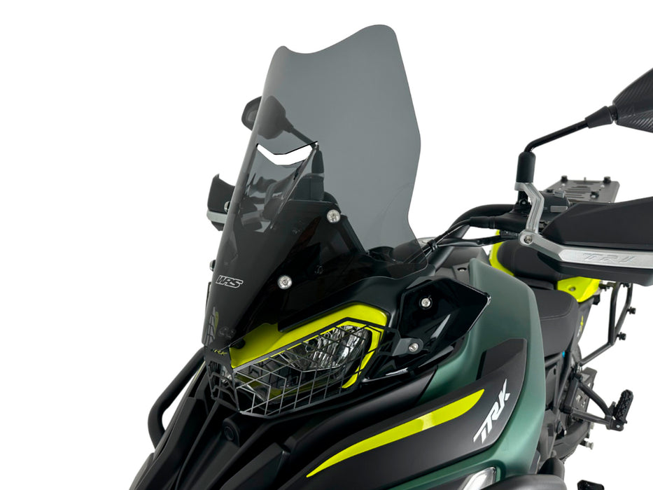 BENELLI TRK 702 / X 2023-2024 WINDSCREEN TOURING
