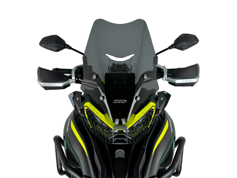 BENELLI TRK 702 / X 2023-2024 WINDSCREEN TOURING