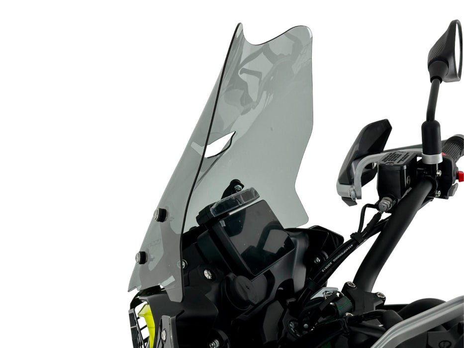 BENELLI TRK 702 / X 2023-2024 WINDSCREEN TOURING