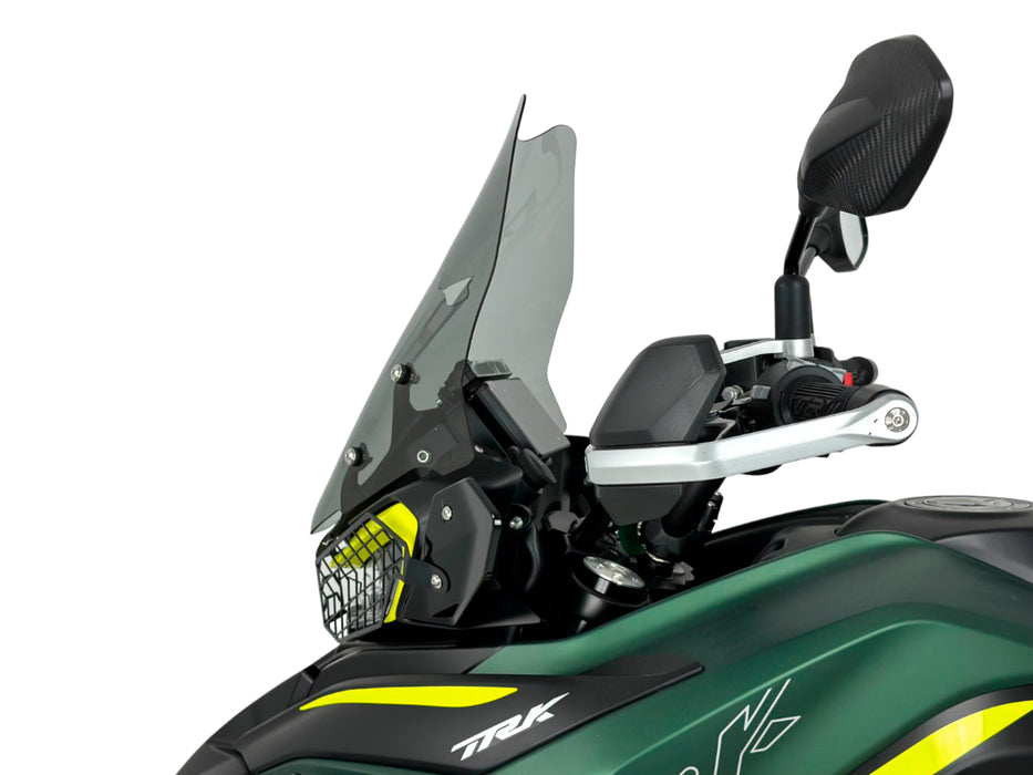 BENELLI TRK 702 / X 2023-2024 WINDSCREEN TOURING