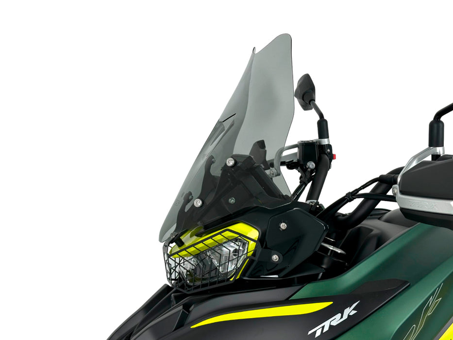 BENELLI TRK 702 / X 2023-2024 WINDSCREEN TOURING