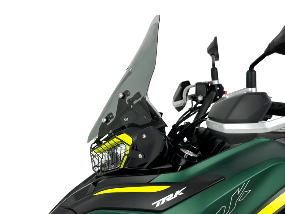 BENELLI TRK 702 / X 2023-2024 WINDSCREEN TOURING