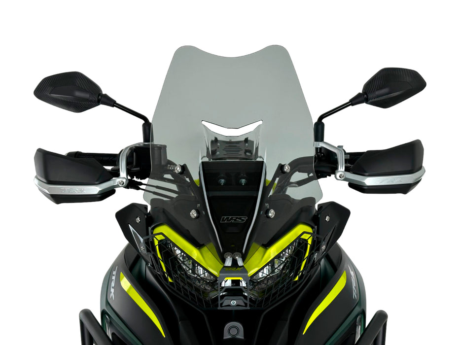 BENELLI TRK 702 / X 2023-2024 WINDSCREEN TOURING
