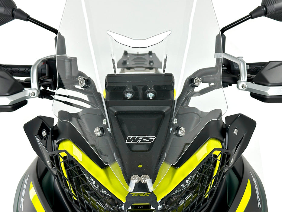 BENELLI TRK 702 / X 2023-2024 WINDSCREEN TOURING